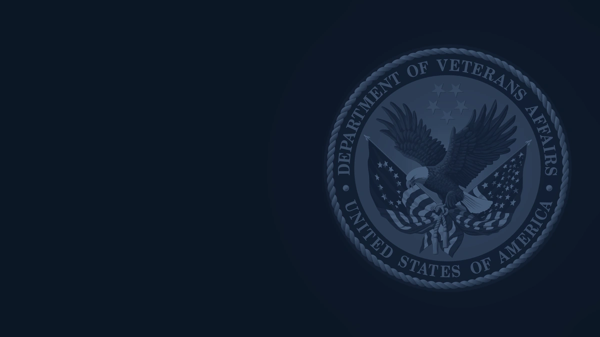 Can VA Benefits Help Pay for Senior Care? Free Community Evening — Ohman Family Living at Briar