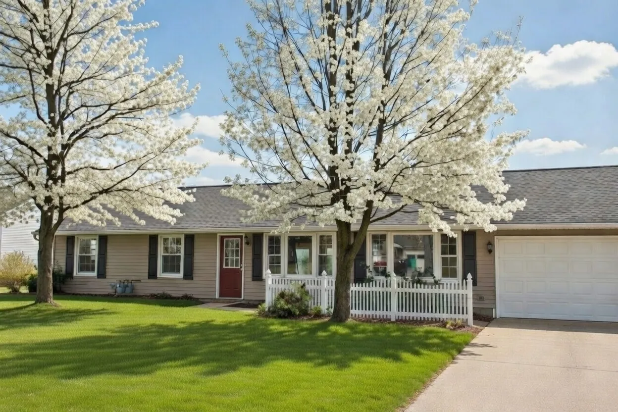 15965 Button St — standalone cottage