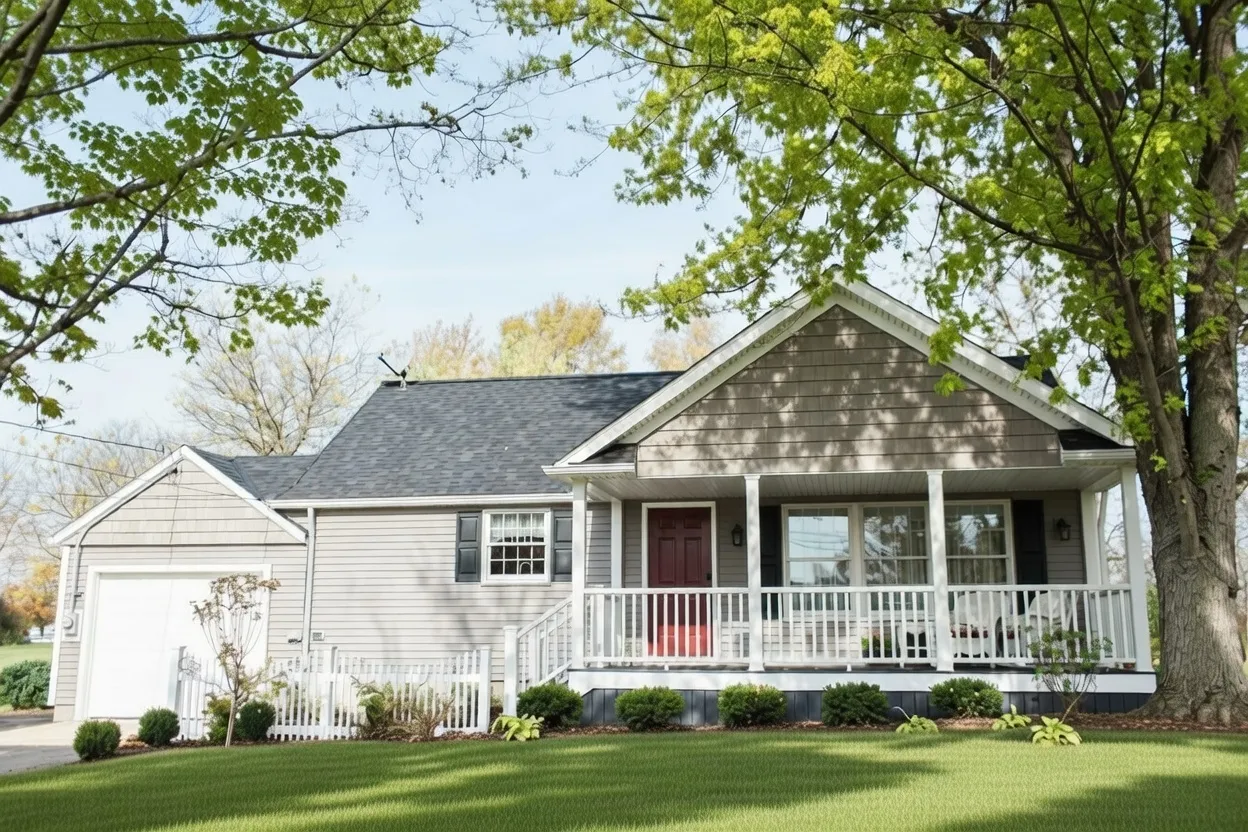 15942 Button St — cottage style home